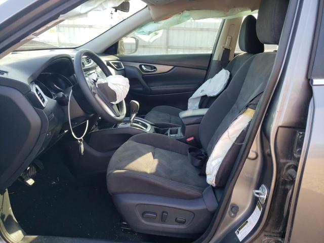 Photo 7 from auction – 2016 NISSAN ROGUE S with VIN KNMAT2MT6GP670651