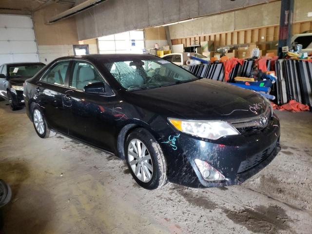 Photo 4 from auction – 2014 TOYOTA CAMRY L with VIN 4T4BF1FK4ER384128