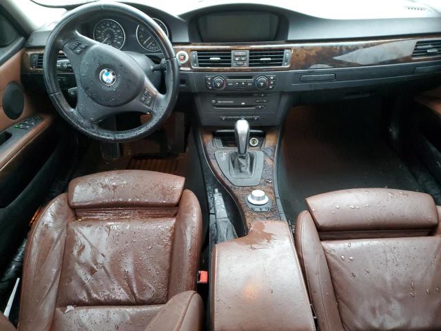 Photo 8 from auction – 2006 BMW 330 XI with VIN WBAVD33566KV63521