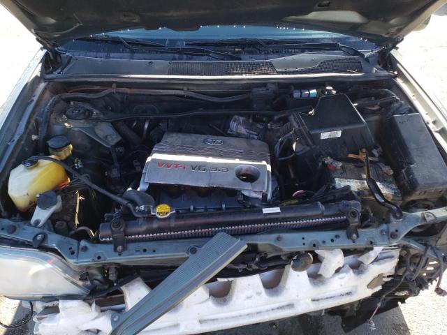 Photo 11 from auction – 2005 TOYOTA HIGHLANDER with VIN JTEDP21A250085989