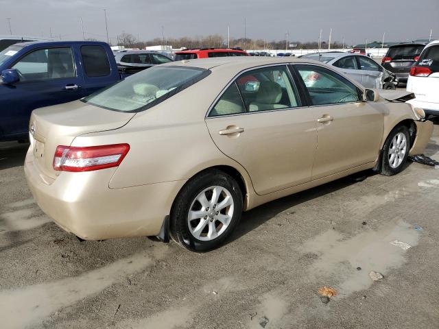 Photo 3 from auction – 2010 TOYOTA CAMRY BASE with VIN 4T4BF3EKXAR067154