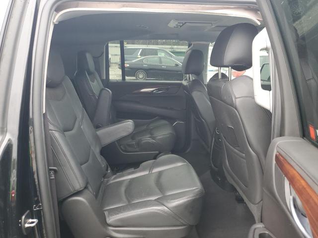 Photo 11 from auction – 2015 CADILLAC ESCALADE E with VIN 1GYS4TKJ1FR508206