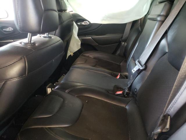 Photo 11 from auction – 2019 JEEP CHEROKEE L with VIN 1C4PJLLB8KD154333