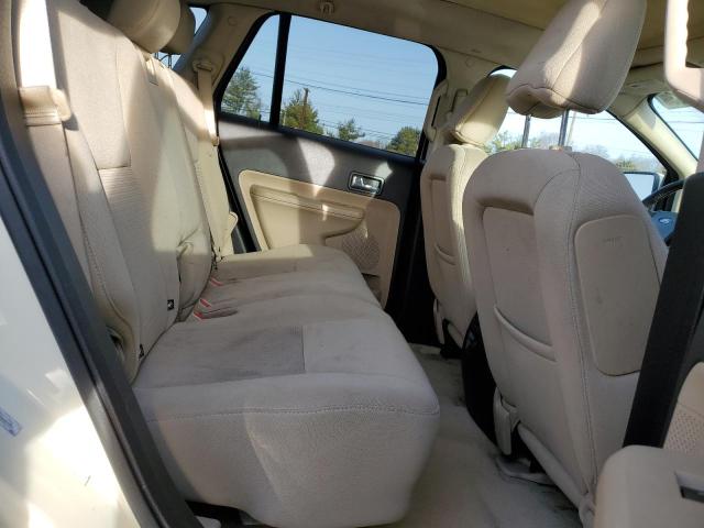 Photo 10 from auction – 2008 FORD EDGE SEL with VIN 2FMDK48C68BA36041