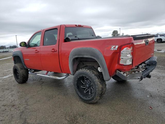 Photo 2 from auction – 2007 GMC NEW SIERRA with VIN 2GTEK13M871647930