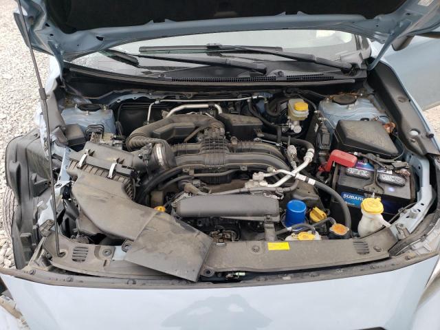 Photo 12 from auction – 2019 SUBARU CROSSTREK with VIN JF2GTAEC1KH202723