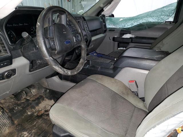 Photo 7 from auction – 2015 FORD F150 SUPER with VIN 1FTEW1EF1FFB54200
