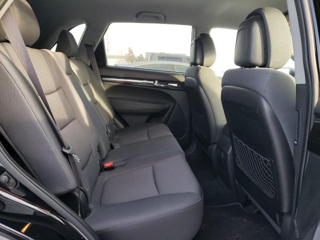 Photo 11 from auction – 2012 KIA SORENTO BA with VIN 5XYKT3A24CG257646