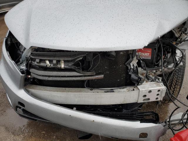 Photo 11 from auction – 2015 TOYOTA HIGHLANDER with VIN 5TDJKRFH5FS109009