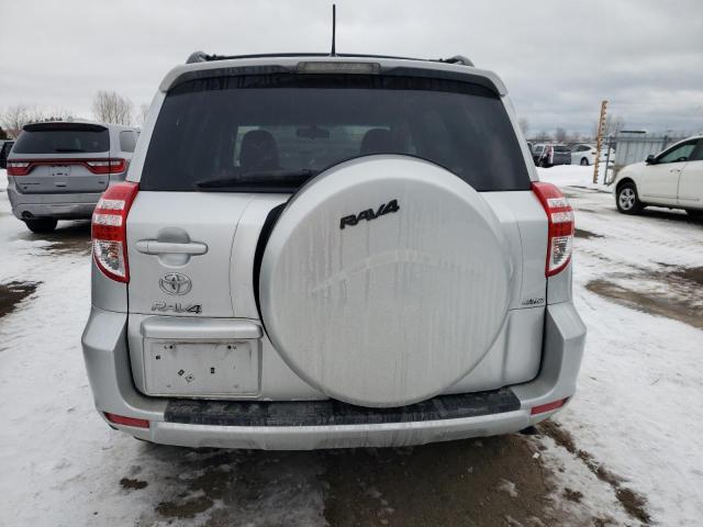 صورة رقم 6 من المزاد - 2011 TOYOTA RAV4 مع VIN 2T3BK4DV3BW049496