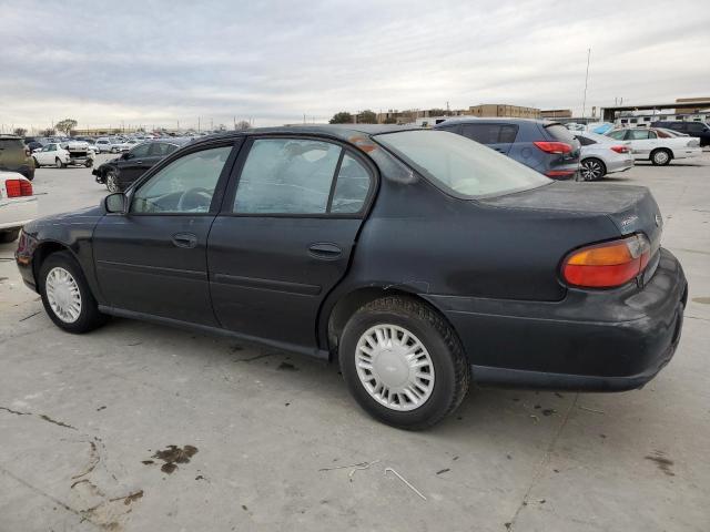 Photo 2 from auction – 2000 CHEVROLET MALIBU with VIN 1G1ND52J0Y6264687