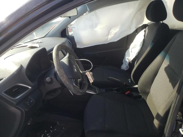 Photo 7 from auction – 2018 HYUNDAI ACCENT SE with VIN 3KPC25A37JE042168