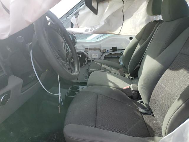 Photo 7 from auction – 2018 FORD F150 SUPER with VIN 1FTEX1C58JKE82026
