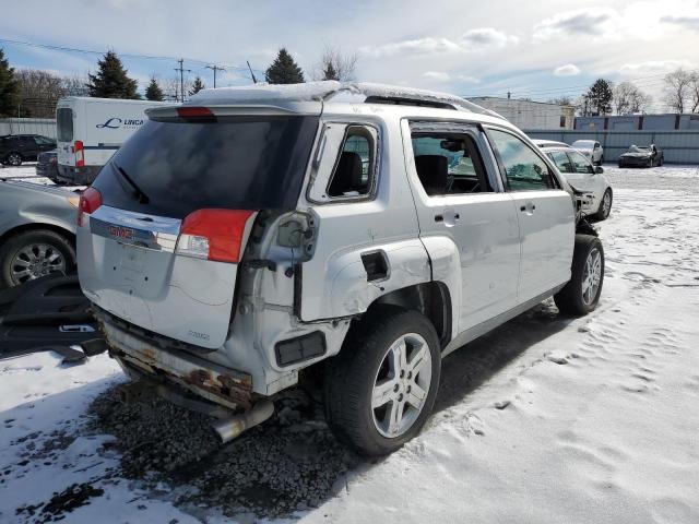 Photo 3 from auction – 2012 GMC TERRAIN SL with VIN 2GKFLXE52C6294113