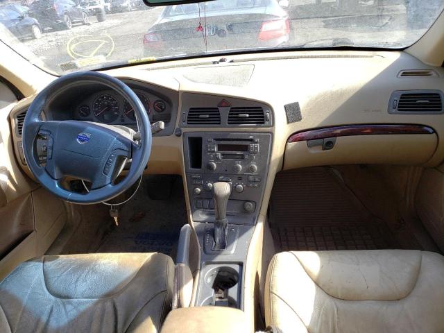 Photo 8 from auction – 2003 VOLVO V70 with VIN YV1SW61T932312632