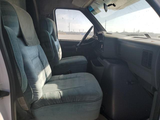 Photo 5 from auction – 1996 FORD RV with VIN 1FDKE30G0THA85710