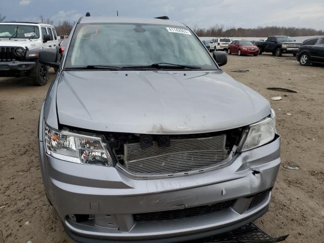Photo 5 from auction – 2020 DODGE JOURNEY SE with VIN 3C4PDCAB8LT202449