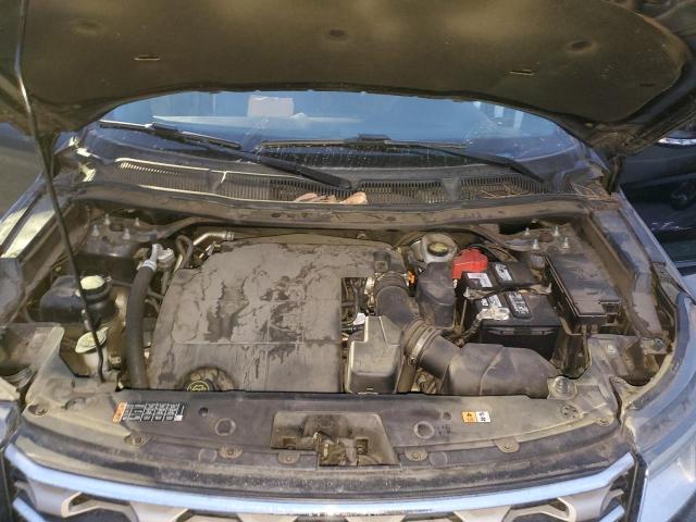 Photo 12 from auction – 2017 FORD EXPLORER X with VIN 1FM5K7D87HGA99732