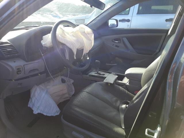 Photo 7 from auction – 2009 TOYOTA CAMRY BASE with VIN 4T1BE46K79U388890