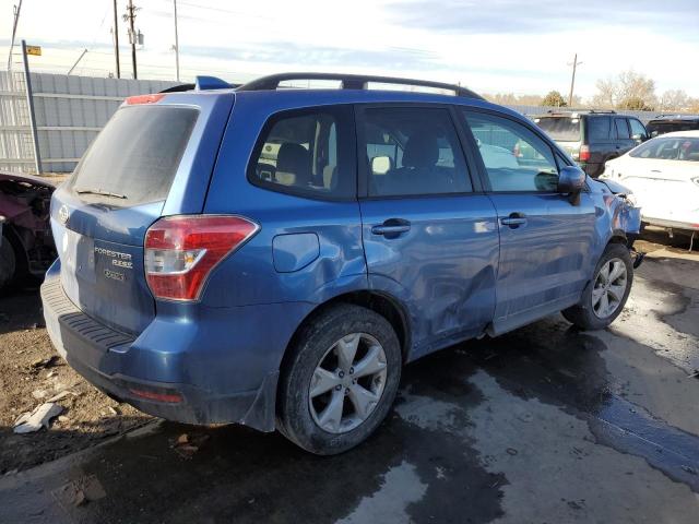 Photo 3 from auction – 2016 SUBARU FORESTER 2 with VIN JF2SJADC7GH453917