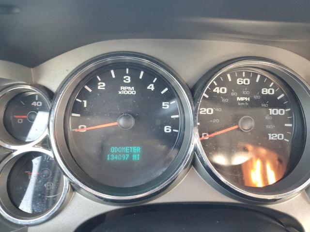 Photo 9 from auction – 2012 CHEVROLET SILVERADO with VIN 3GCPCSE0XCG186205