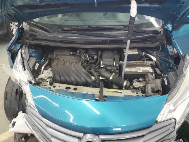 Photo 11 from auction – 2015 NISSAN VERSA NOTE with VIN 3N1CE2CP0FL375159