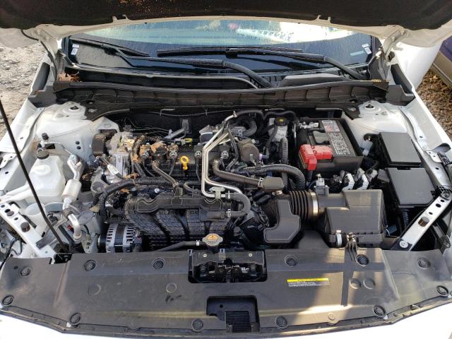 Photo 11 from auction – 2022 NISSAN ALTIMA S with VIN 1N4BL4BV6NN389095