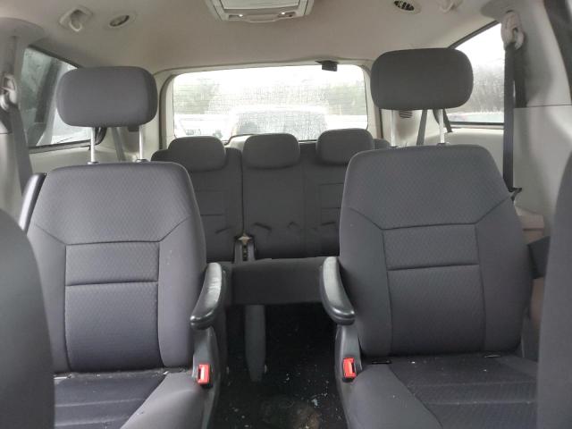 Photo 10 from auction – 2010 DODGE GRAND CARA with VIN 2D4RN5D10AR433109