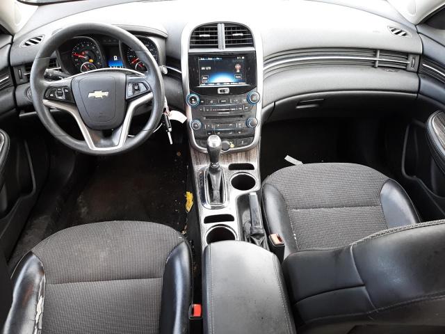 Photo 8 from auction – 2014 CHEVROLET MALIBU 1LT with VIN 1G11C5SLXEF218220