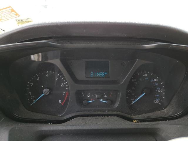 Foto 9 de la subasta – 2016 FORD TRANSIT T- con VIN 1FTBW2CMXGKB34773
