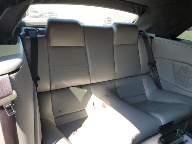 Photo 10 from auction – 2007 FORD MUSTANG with VIN 1ZVFT84N675232117