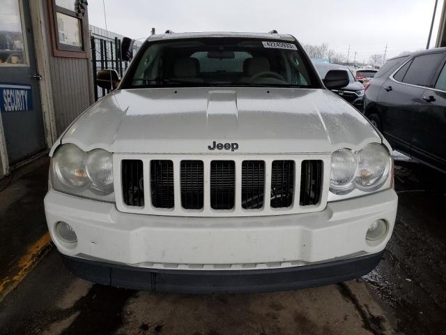 Photo 5 from auction – 2006 JEEP GRAND CHER with VIN 1J4GR48K26C306426