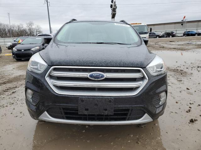 Photo 5 from auction – 2017 FORD ESCAPE SE with VIN 1FMCU9G95HUC76135