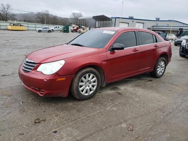CHRYSLER SEBRING TO 2010 with VIN 1C3CC4FB3AN229978 - Photo from auction