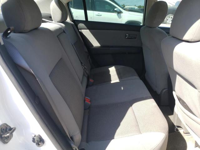 Photo 10 from auction – 2012 NISSAN SENTRA with VIN 3N1AB6AP6CL747948