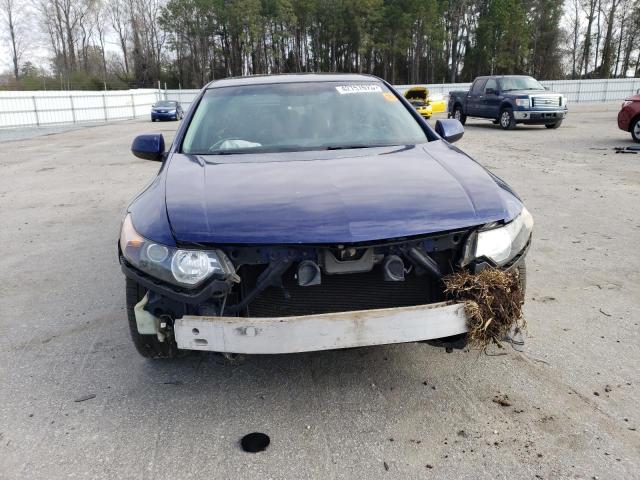 Photo 5 from auction – 2010 ACURA TSX with VIN JH4CU4F40AC002686
