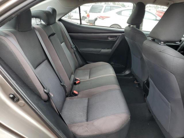 Photo 10 from auction – 2018 TOYOTA COROLLA L with VIN 5YFBURHEXJP824029