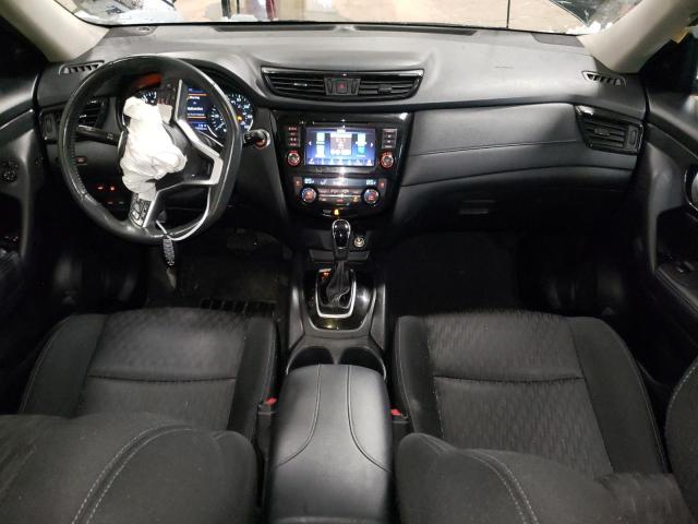 Photo 8 from auction – 2018 NISSAN ROGUE S with VIN KNMAT2MV7JP536613