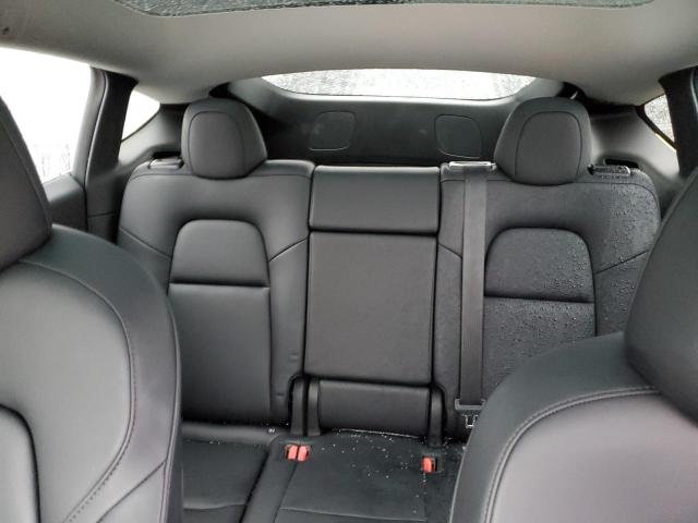 Photo 10 from auction – 2022 TESLA MODEL Y with VIN 7SAYGDEF0NF381783