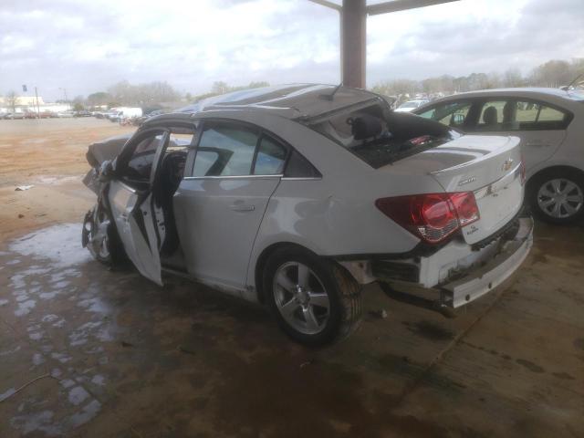 Photo 2 from auction – 2011 CHEVROLET CRUZE LT with VIN 1G1PF5S94B7206995
