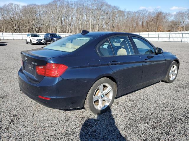 Photo 3 from auction – 2013 BMW 328 XI SUL with VIN WBA3B5C53DF597589