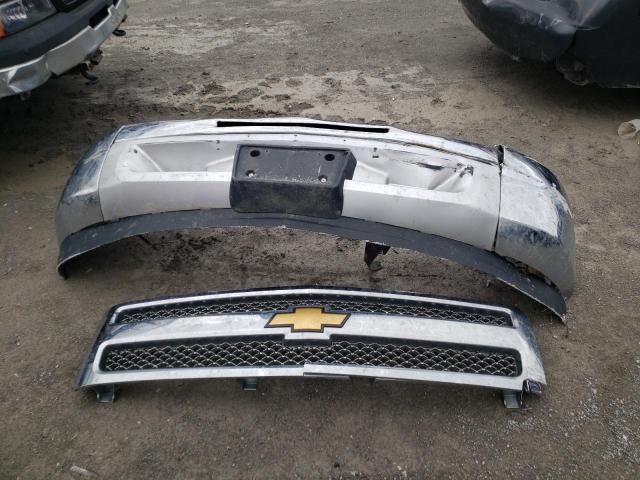 Photo 12 from auction – 2013 CHEVROLET SILVERADO with VIN 1GCRKSE78DZ415636