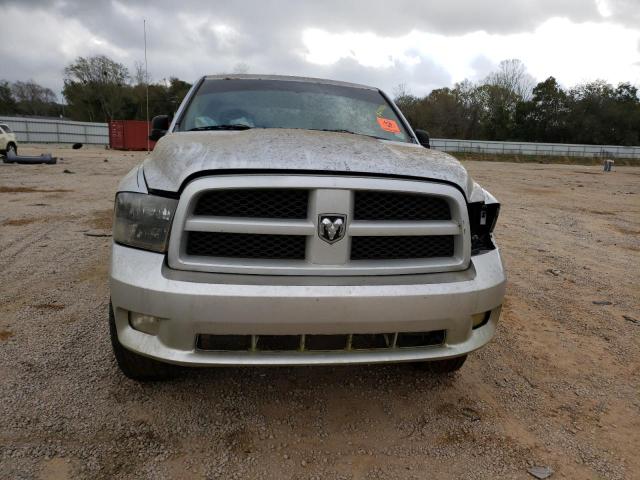 Photo 5 from auction – 2012 DODGE RAM 1500 S with VIN 1C6RD7KT5CS165540