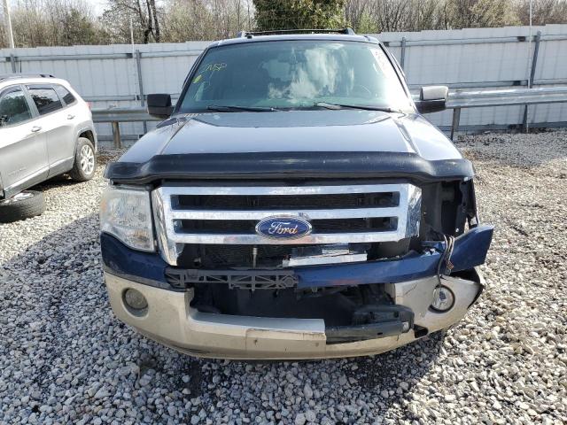 Photo 5 from auction – 2007 FORD EXPEDITION with VIN 1FMFU175X7LA63696