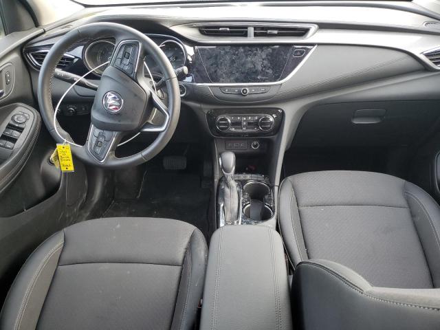 Photo 8 from auction – 2023 BUICK ENCORE GX with VIN KL4MMDSL3PB005254
