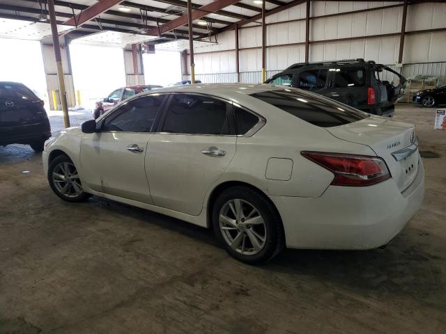 Photo 2 from auction – 2013 NISSAN ALTIMA 2.5 with VIN 1N4AL3AP8DC151073