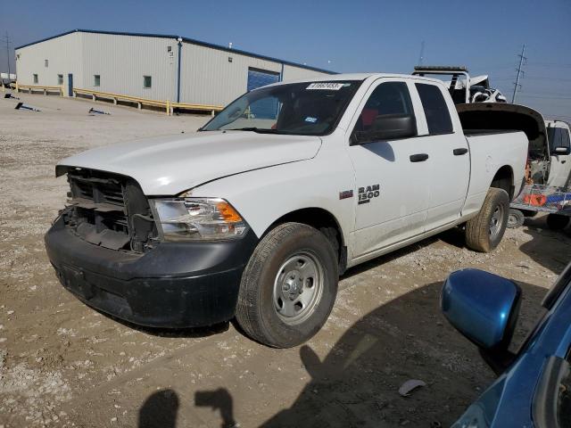 RAM 1500 CLASS 2020 with VIN 1C6RR6FT7LS128592 - Photo from auction