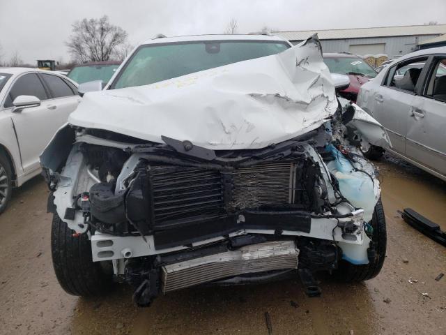 Photo 5 from auction – 2019 CHEVROLET EQUINOX PR with VIN 3GNAXXEV9KS675040