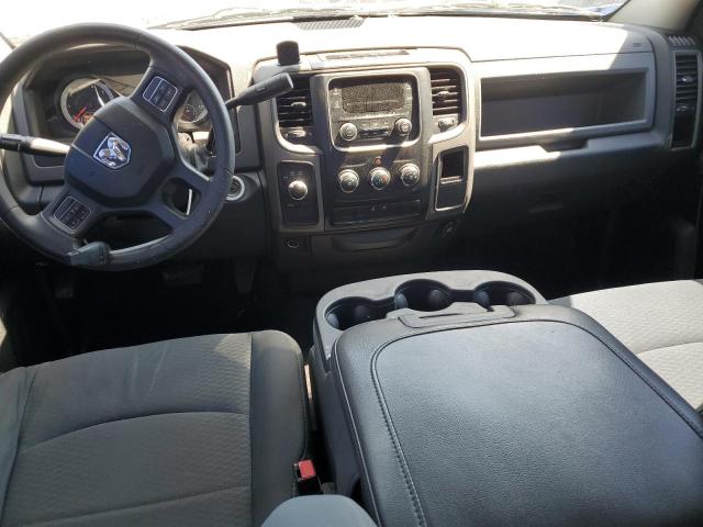 Photo 8 from auction – 2013 RAM 1500 ST with VIN 1C6RR7FTXDS574923
