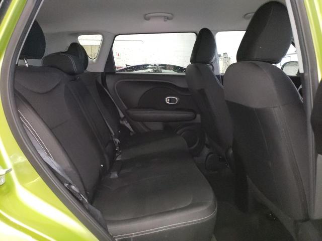 Photo 10 from auction – 2014 KIA SOUL with VIN KNDJN2A24E7718831